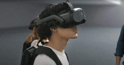 Lyon: Kheops VR Experience – Immersion in Ancient Egypt - Before the Headset: The Short Intro That Makes It Click