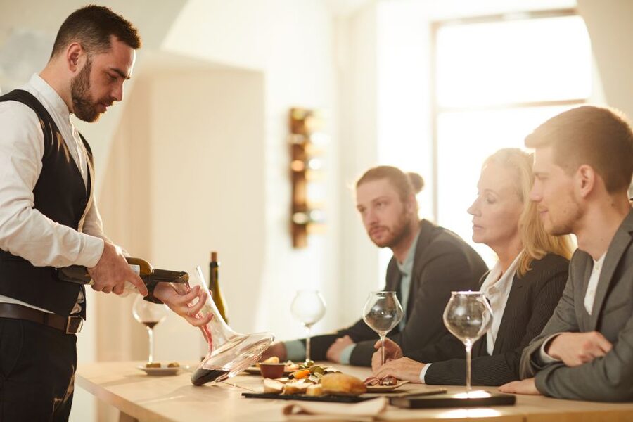 Lyon: Music History Tour with Wine Tasting - Who this tour is best for