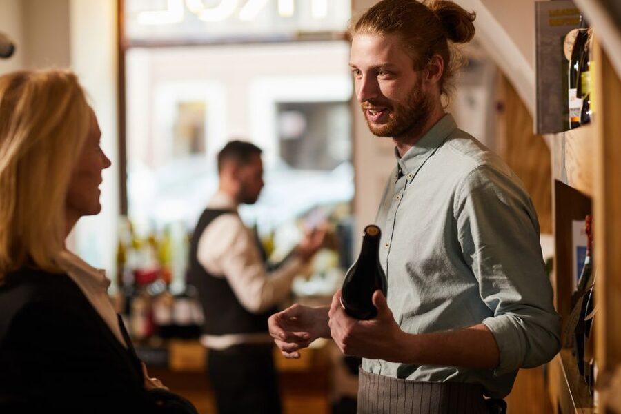 Lyon: Music History Tour with Wine Tasting - The vibe: easygoing culture, not museum mode