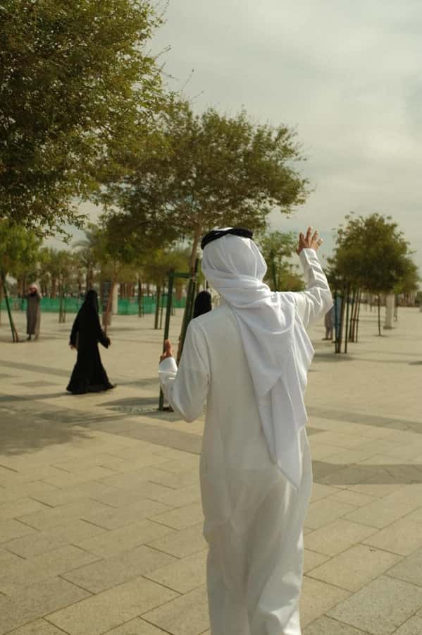 Madinah Culture & History Tour – Led by Local Guide - Masjid Ad-Dira’ (Shield Mosque) and the Uhud Battle Route