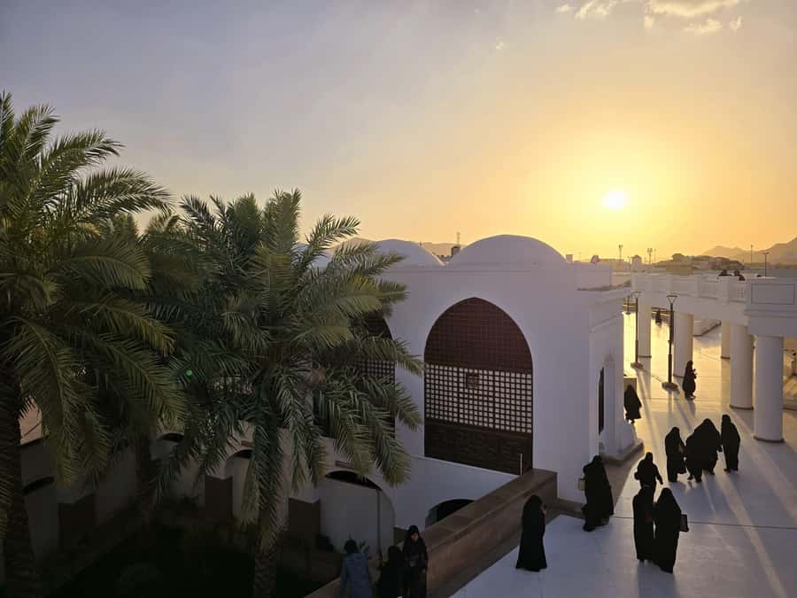 Madinah Culture & History Tour – Led by Local Guide - Price and Value: $136 for a Private Group Up to 3