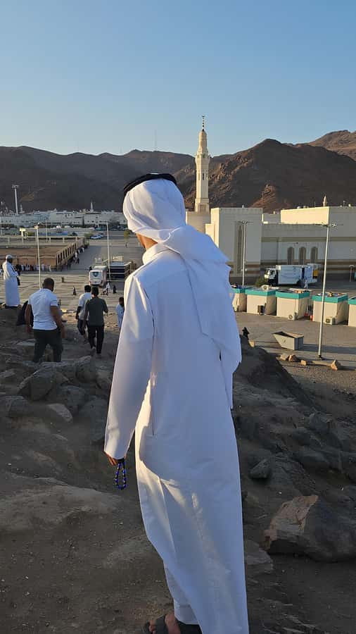 Madinah Culture & History Tour – Led by Local Guide - Practical Tips: How to Dress, Walk, and Keep the Day Comfortable