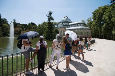 Madrid: Prado Museum and El Retiro Park Guided Tour - The practical reality: there’s a split schedule between Retiro and the Prado