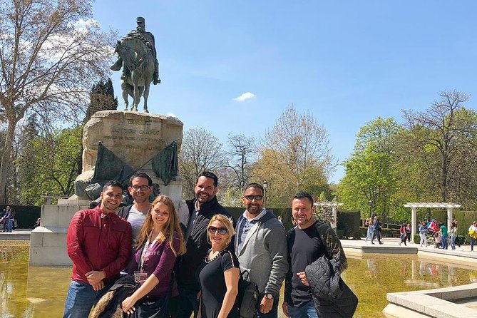 Madrid: Prado Museum and El Retiro Park Guided Tour - Price and value: is $48.19 a smart spend?