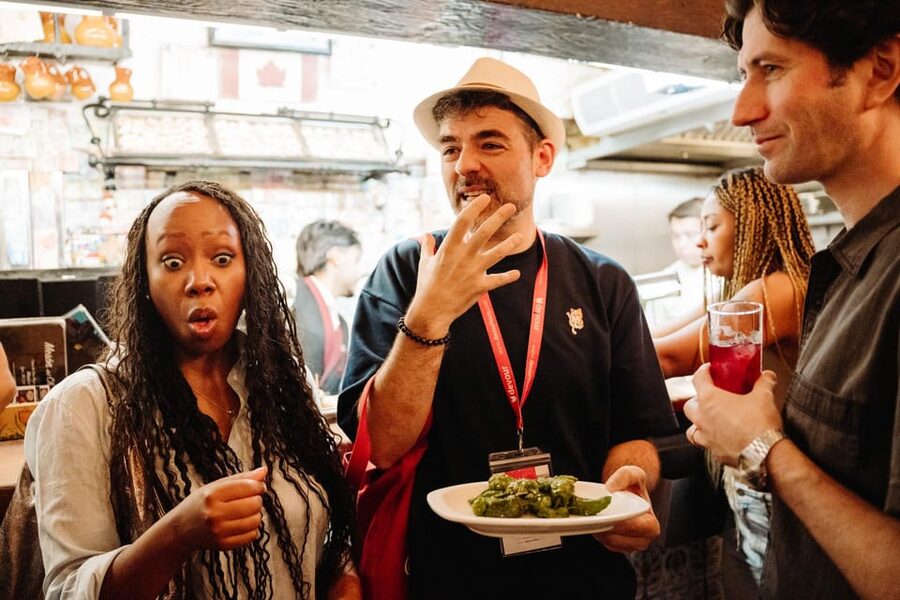 Madrid: Tapas, Taverns & History Tour - Key things I’d highlight before you go