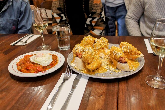 Madrid Tapas, Wine and History Tour - How the Small-Group Walk Feels on the Ground