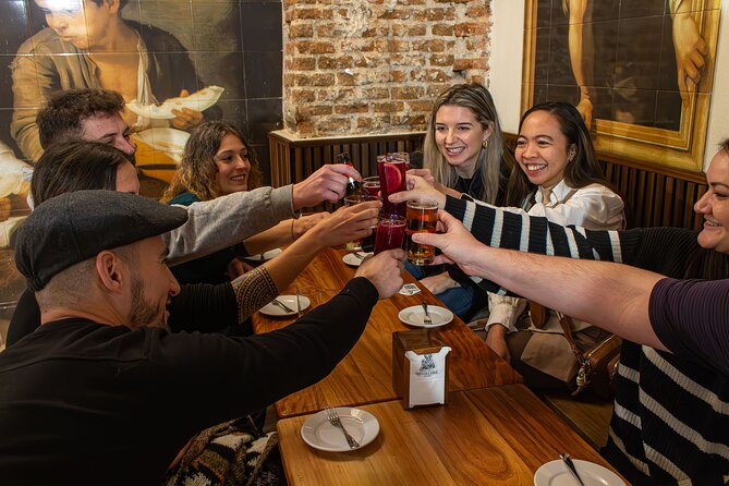 Madrid Tapas, Wine and History Tour - Who This Tour Suits Best (and Who Might Want a Different Option)
