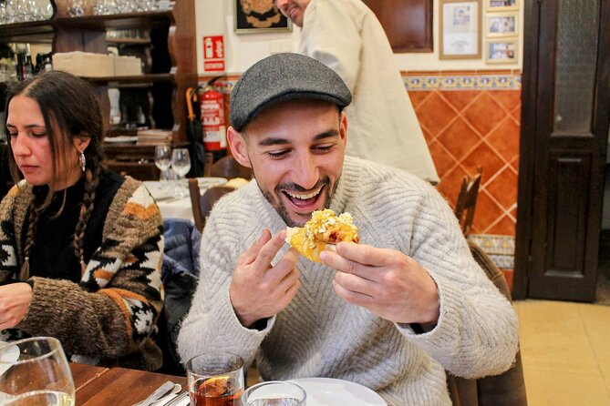 Madrid Tapas, Wine and History Tour - Money and Value: Does It Feel Worth $83.48