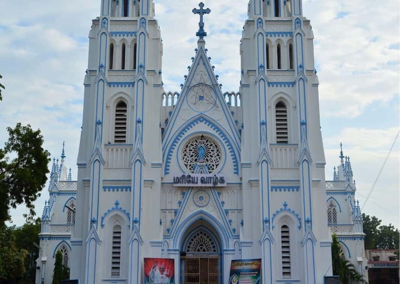 Madurai: Heritage & Cultural Trails Guided Walking Tour - How to get the most out of your guide (and protect your time)
