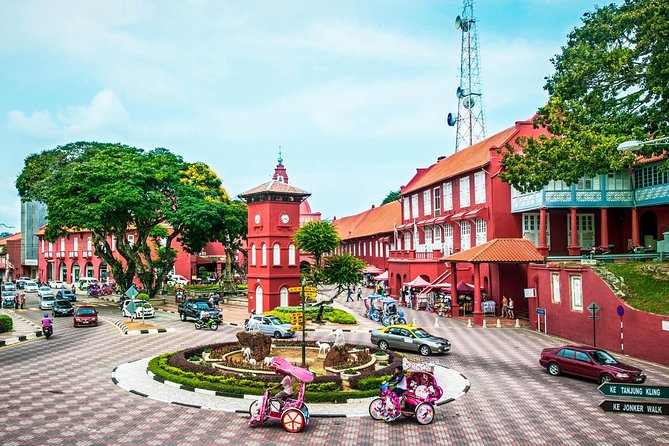 Malacca Sunset Tour: UNESCO Heritage Highlights & River Cruise - Key takeaways before you go
