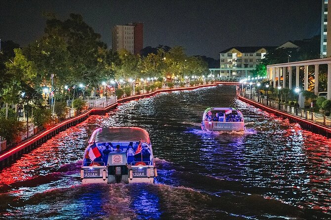 Malacca Sunset Tour: UNESCO Heritage Highlights & River Cruise - Kuala Lumpur to Malacca: why this trip works