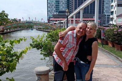 Malacca Sunset Tour: UNESCO Heritage Highlights & River Cruise - How the day runs: timing that shapes your photos