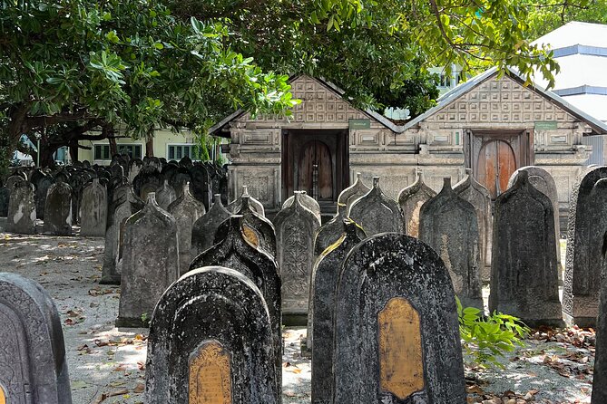 Malé Uncovered Heritage, Culture and Hidden Gems - Getting Oriented in Malé: The “Where Am I?” Fix