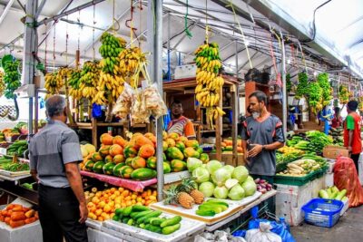 Malé Uncovered Heritage, Culture and Hidden Gems - Grand Friday Mosque and Civic Malé: Photo Stops With Meaning