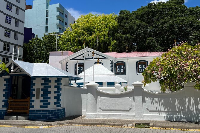 Malé Uncovered Heritage, Culture and Hidden Gems - Male Fish Market: The Stop That Makes Malé Feel Like a City