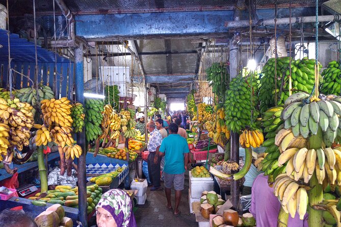 Malé Uncovered Heritage, Culture and Hidden Gems - Ocean and Skyline Breaks: Photos You’ll Actually Want to Keep