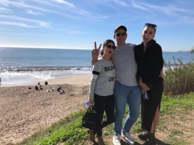 Malibu: Celebrity Homes, Beaches & History Tour - Route 1 and the Malibu coast: where the best views start