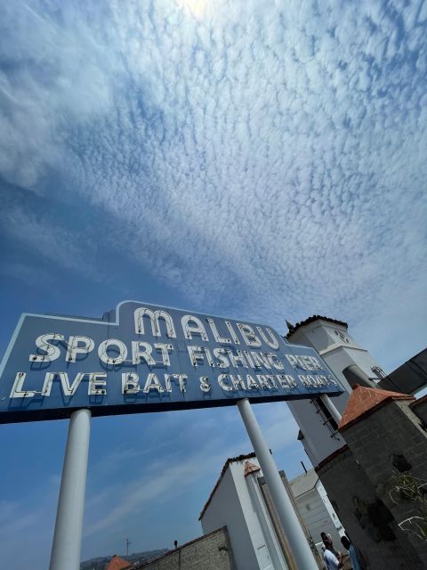 Malibu: Celebrity Homes, Beaches & History Tour - Malibu photo pull-offs and the celebrity-home drive