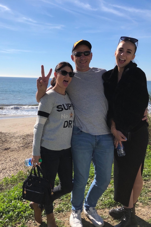 Malibu: Celebrity Homes, Beaches & History Tour - Malibu Country Mart: the shopping block with wine tasting