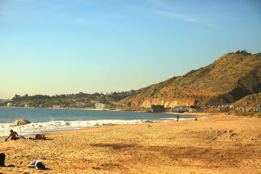 Malibu: Celebrity Homes, Beaches & History Tour - Adamson House grounds: the history stop that adds depth