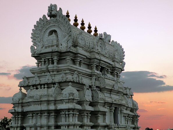 Malleswaram heritage walk, an immersive walking tour in Bangalore - Key Highlights You’ll Care About