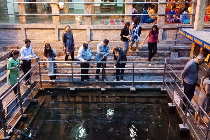 Malleswaram heritage walk, an immersive walking tour in Bangalore - Price and Value: What $55 Gets You (and What It Doesn’t)