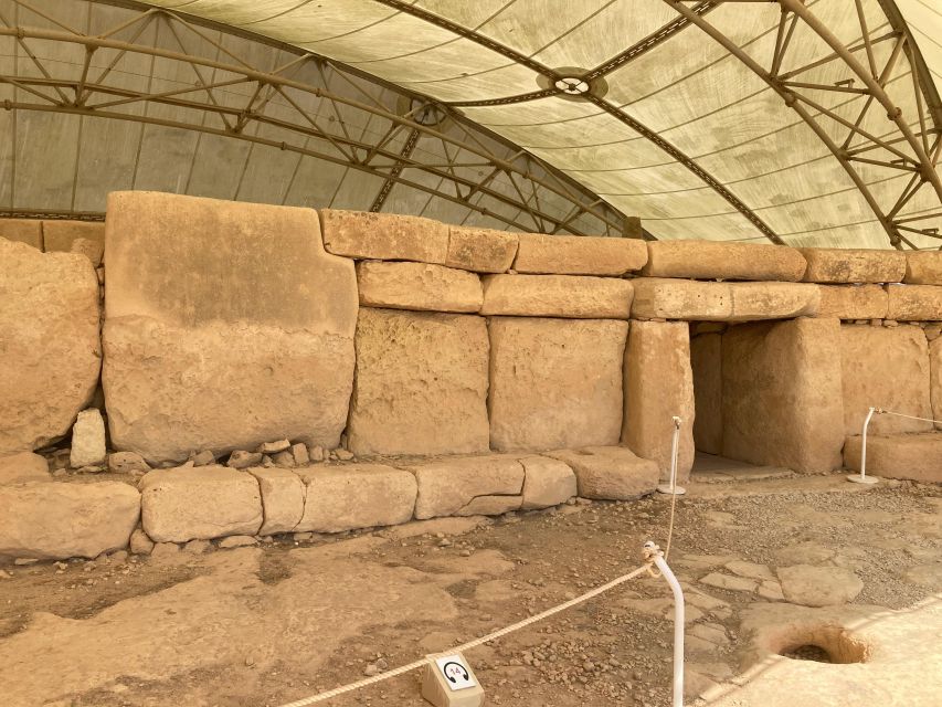Malta: Ancient Wonders, Coastal Charms, and Cities Tour - Key highlights at a glance