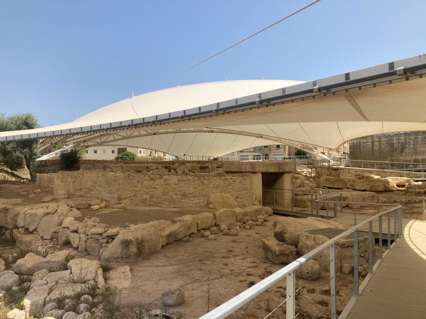 Malta: Ancient Wonders, Coastal Charms, and Cities Tour - Why this 7-hour Malta loop is such a smart use of time