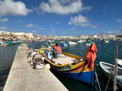 Malta: Ancient Wonders, Coastal Charms, and Cities Tour - Pre-booked tickets, express security, and why it matters at temples