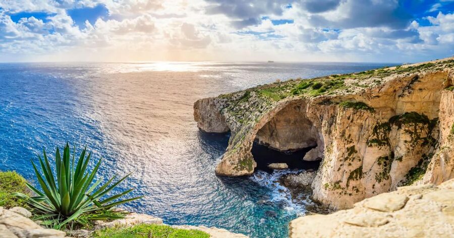 Malta: Prehistoric Temples, Limestone Heritage & Blue Grotto - The 4-hour route: fast, focused, and easy to follow