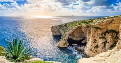 Malta: Prehistoric Temples, Limestone Heritage & Blue Grotto - Siġġiewi’s Limestone Heritage Park & Gardens: the stone that built Malta