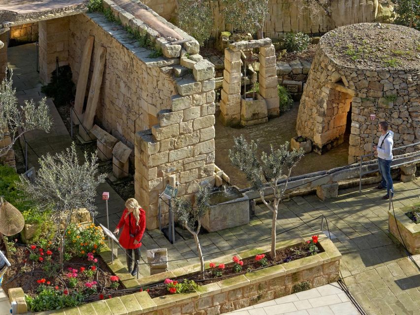 Malta: Prehistoric Temples, Limestone Heritage & Blue Grotto - Who should book this tour, and who should skip it