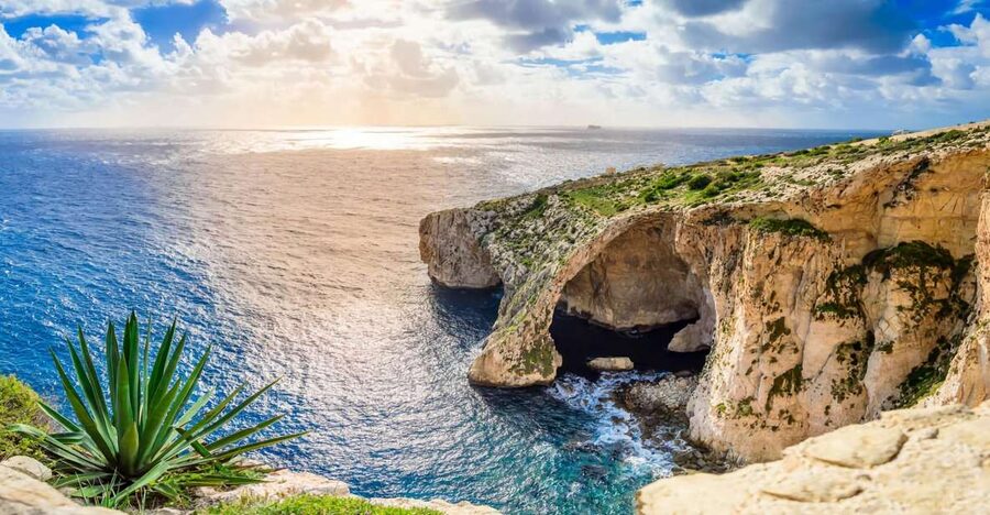 Malta: Prehistoric Temples, Limestone Heritage & Blue Grotto - Siġġiewi’s Limestone Heritage Park & Gardens: the stone that built Malta