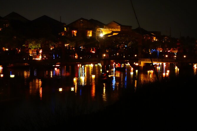 Marble Mountains - Hoi An Ancient Town Afternoon Tours FROM DANANG(15H30-21H) - Dinner in Hoi An: what you’ll eat and why it helps the trip