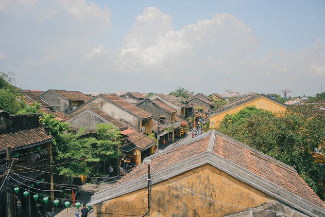 Marble Mountains - Hoi An Ancient Town Sunset Daily Ingroup Tour - Price and value: what $33 really buys you