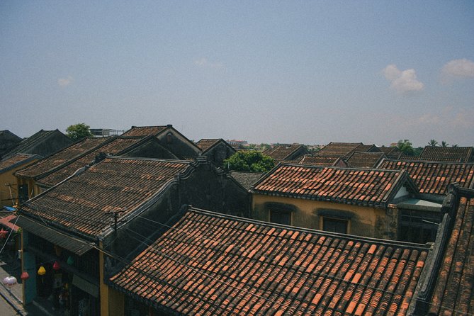 Marble Mountains - Hoi An Ancient Town Sunset Daily Ingroup Tour - Practical tips: shoes, photos, and how to avoid frustration