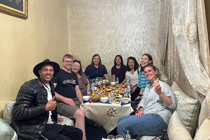 Marrakech Local Guide Historical Tour - Is $32.52 a Smart Deal for a 3–4 Hour Guided Walk?