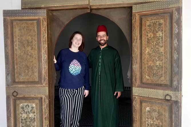 Marrakech Monuments & Heritage - Koutoubia Mosque: the free stop that anchors the skyline
