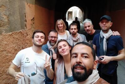 Marrakech Monuments & Heritage - Saadian Tombs: where one dynasty’s story survives