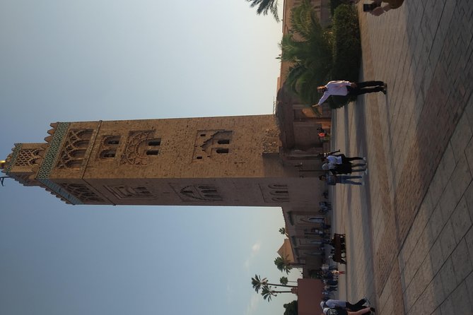 Marrakech Monuments & Heritage - Price and value: what $46.46 covers (and what it doesn’t)