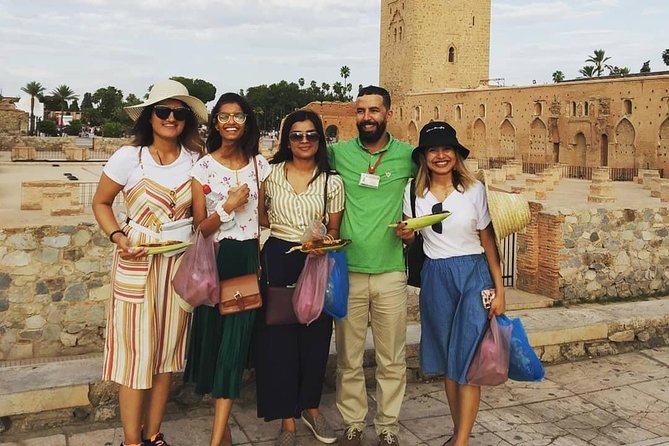 Marrakech Monuments & Heritage - Who this tour suits best (and who should skip it)