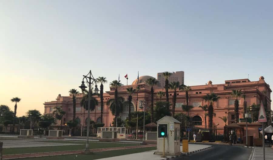 Marsa Alam: Ancient Cairo & Giza Pyramids Day Trip by Plane - Price and logistics: is $469 worth it for Giza plus museum plus bazaar?