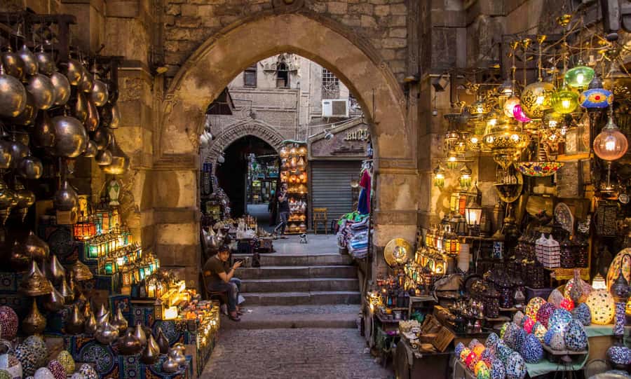 Marsa Alam: Ancient Cairo & Giza Pyramids Day Trip by Plane - Who should book—and who should skip this Cairo by plane day trip