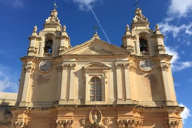 Mdina and Rabat Food and History Tour - Why Mdina and Rabat Make Sense Together