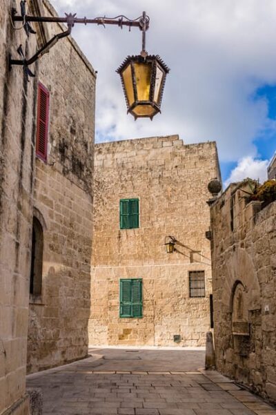 Mdina at Sunset: Small Group Tour of the Ancient city - Carmelite Priory: Quiet Corners and the Human Side of the City