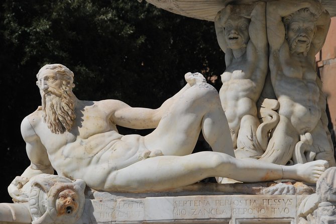 Messina Taormina: cultural heritage experience - Two cities, one guided route: why this works