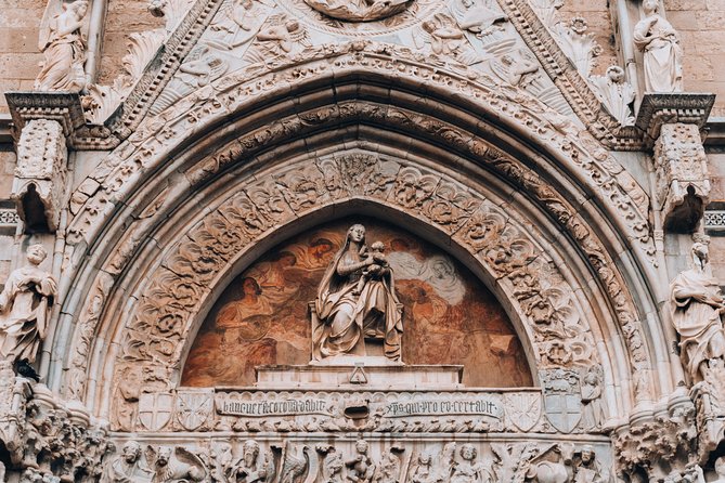 Messina Taormina: cultural heritage experience - How the guide narration changes what you see