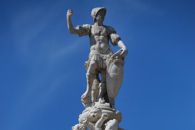 Messina Taormina: cultural heritage experience - Tickets, extras, and the real value of the price