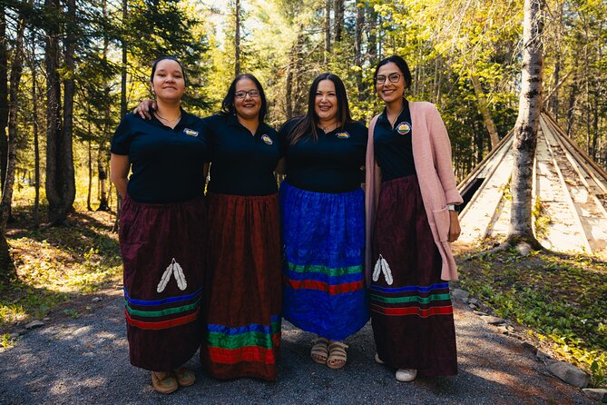 Mi'kmaq Heritage Path Tour - Key highlights of the Mikmaq Heritage Path Tour