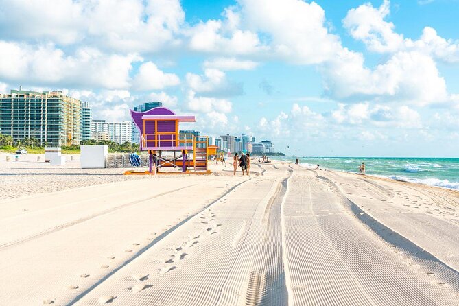 Miami Beach Food & History Tour In Sobe - Key things I’d plan for before you go